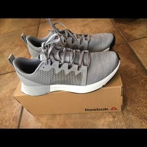 Reebok women’s shoe